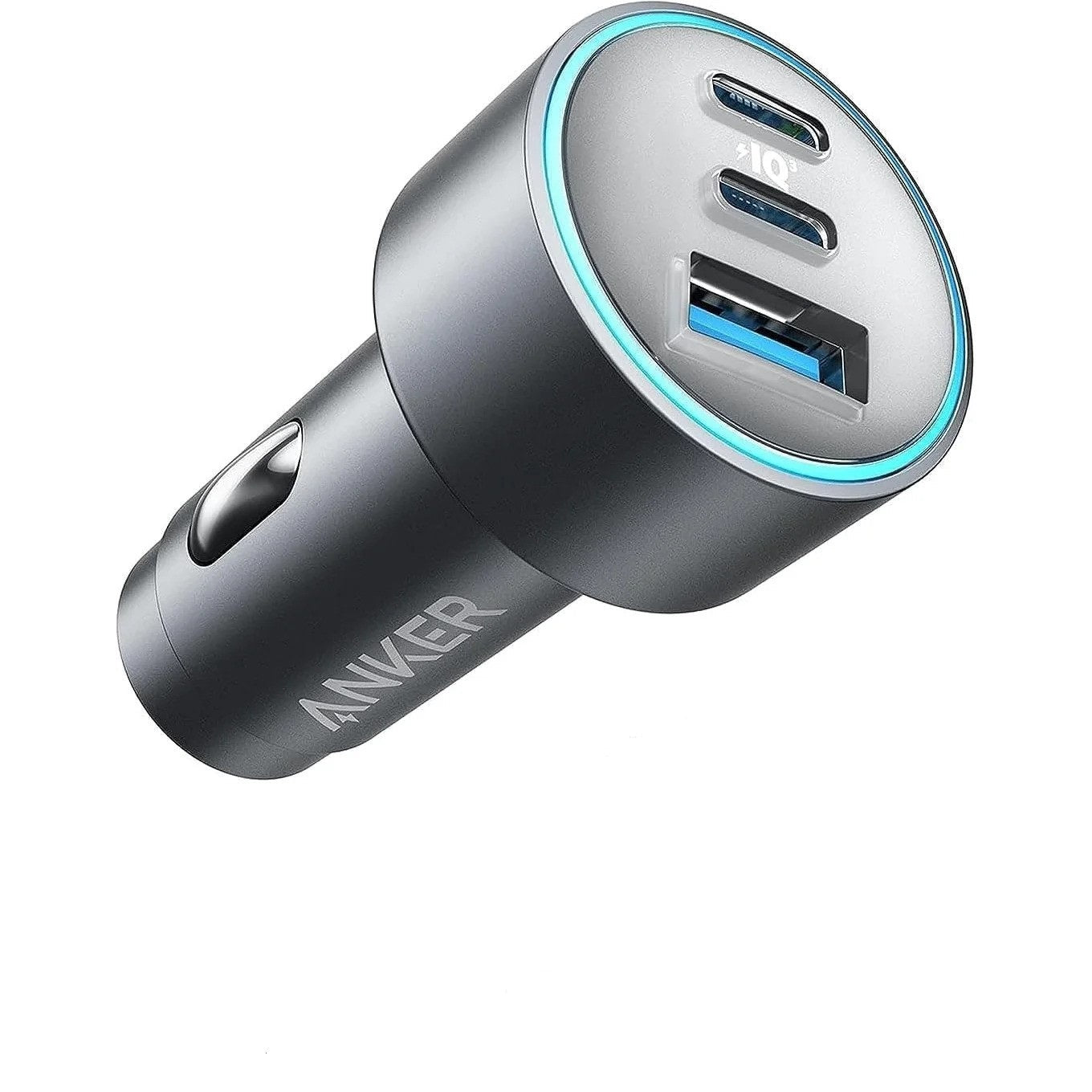 Car charger (USB-C)