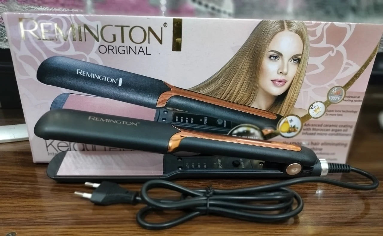 Remington Keratin Protect Hair Straightener FR-2025