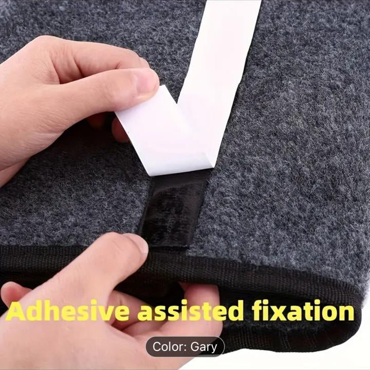 Car Folding Storage Box