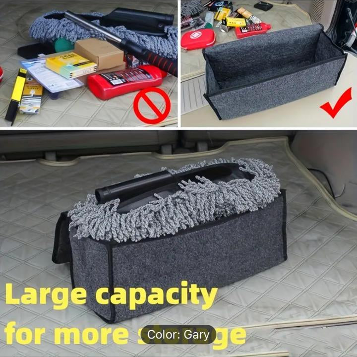 Car Folding Storage Box