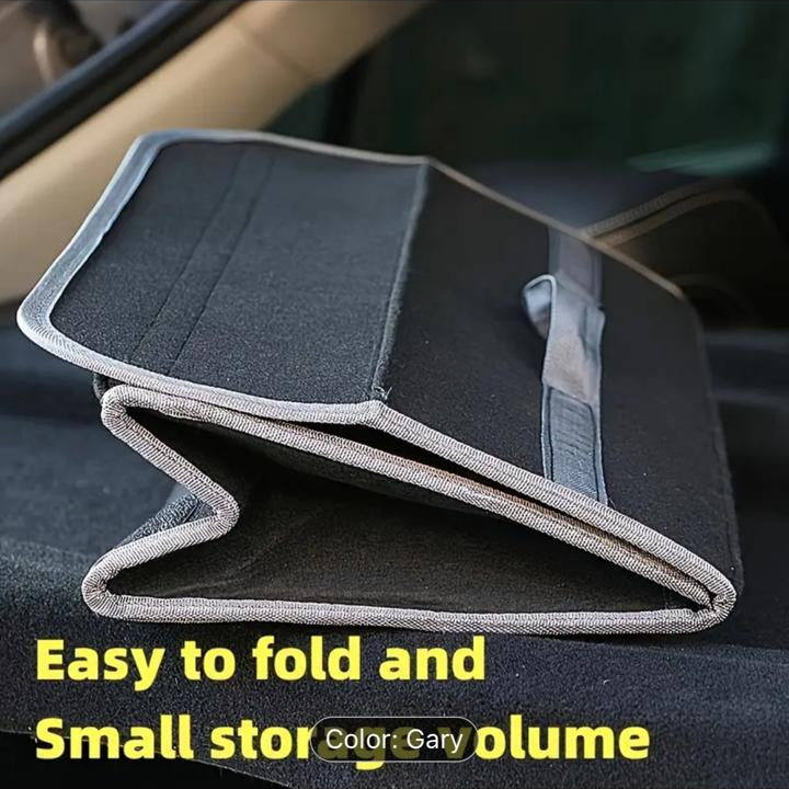 Car Folding Storage Box