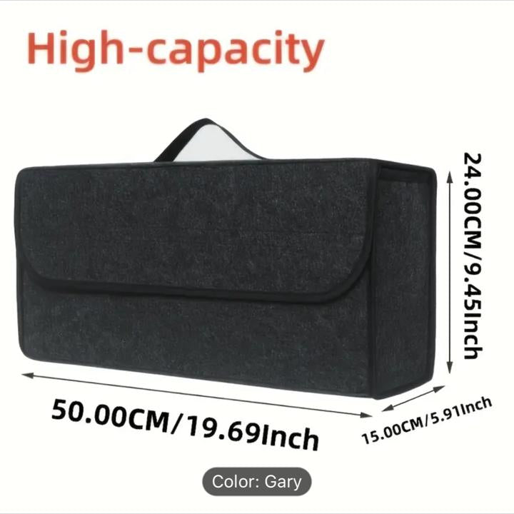 Car Folding Storage Box