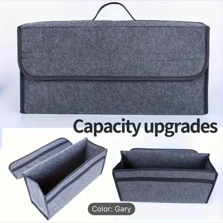Car Folding Storage Box