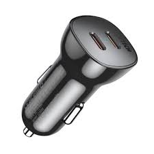 Car charger (USB-C)