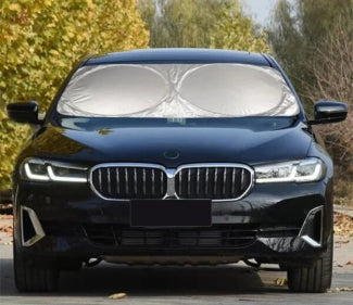Car UV Heat BlockSun Shade