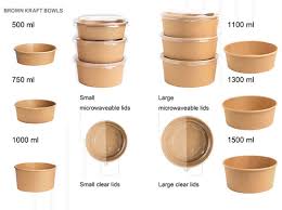 Eco Friendly Food Storage Container