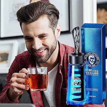 Ecrin Cool Styling Hair Gel