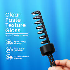 Ecrin Cool Styling Hair Gel