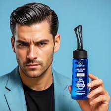 Ecrin Cool Styling Hair Gel