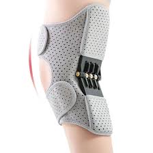 Power Knee Booster