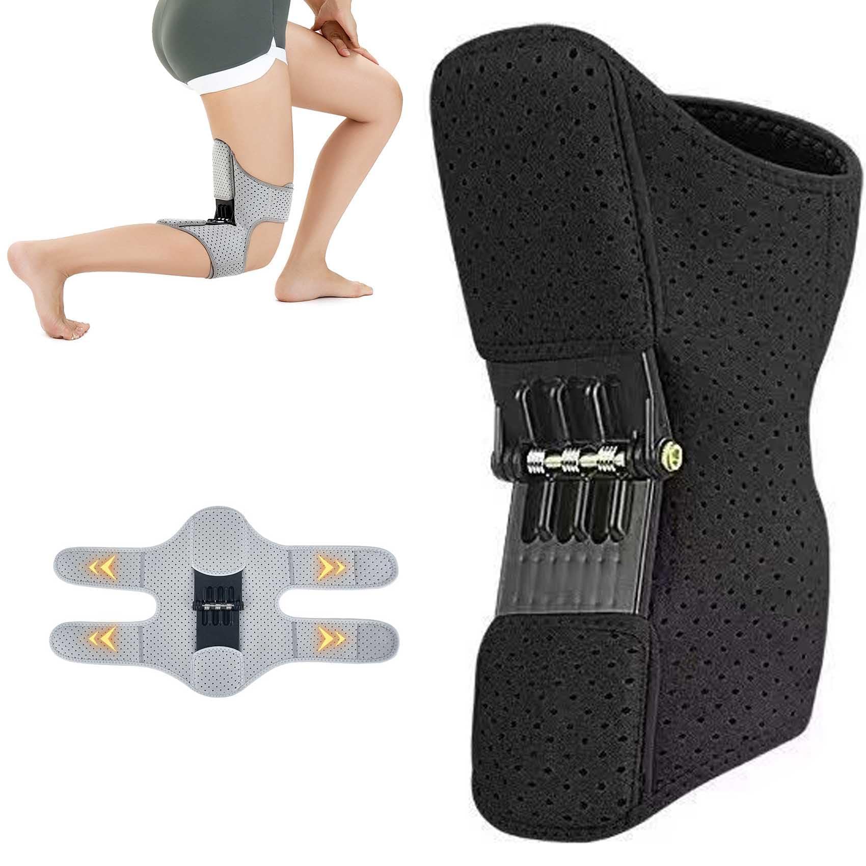 Power Knee Booster
