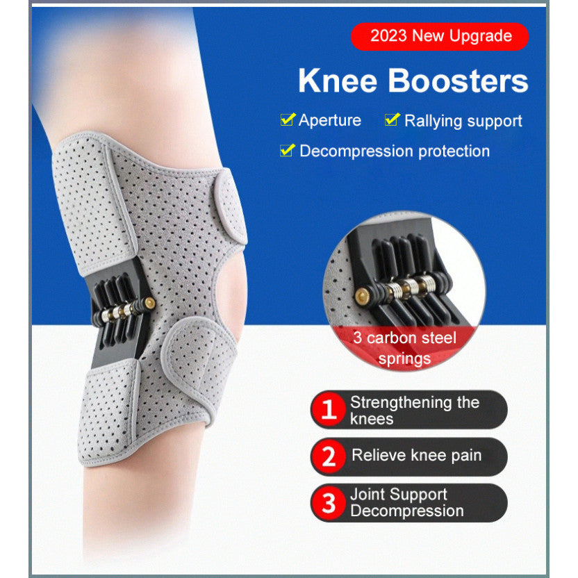Power Knee Booster