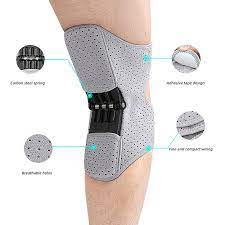 Power Knee Booster