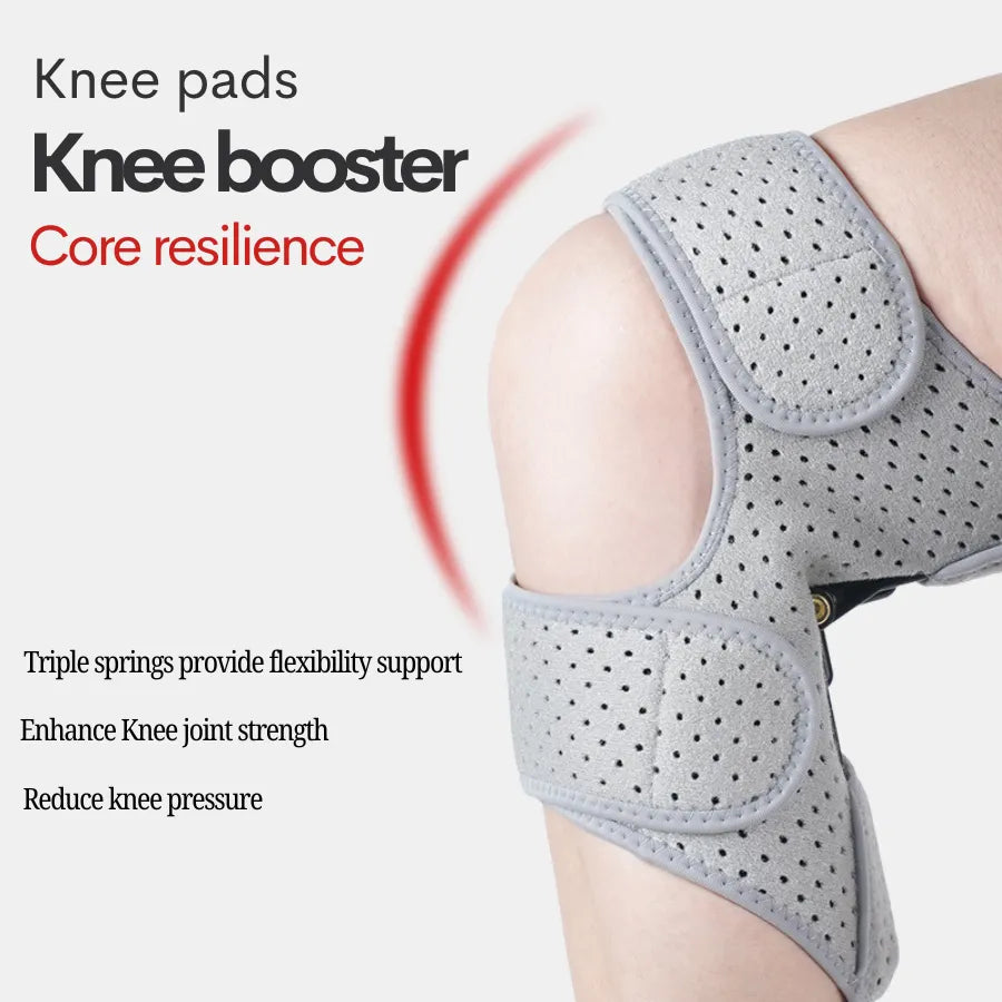 Power Knee Booster
