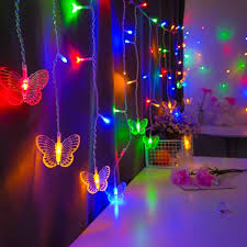 LED Fairy Lights