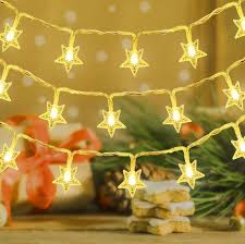 LED Fairy Lights