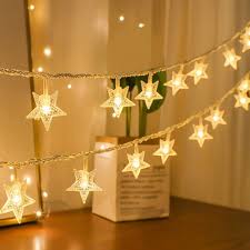 LED Fairy Lights