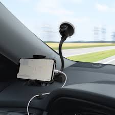 Windshield Phone Holder