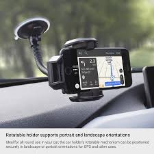 Windshield Phone Holder