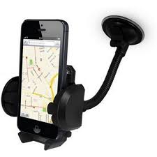 Windshield Phone Holder