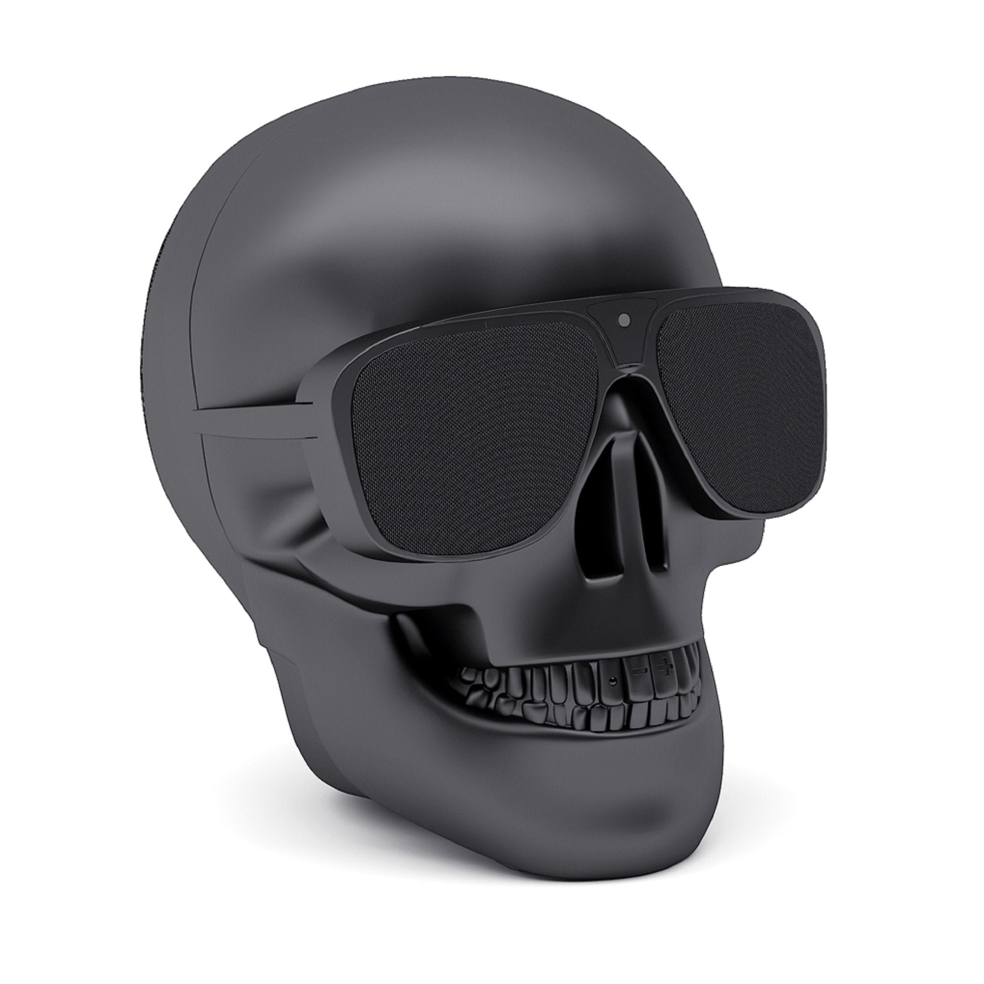 Skull Bluetooth Speaker