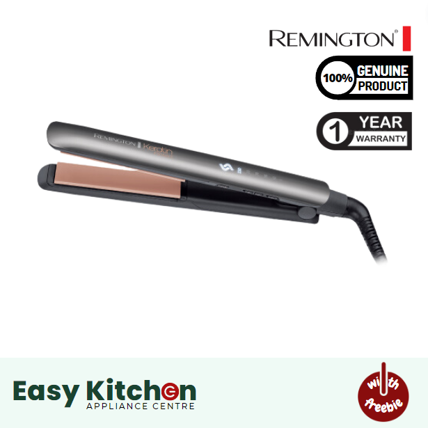 Remington Keratin Protect Hair Straightener FR-2025