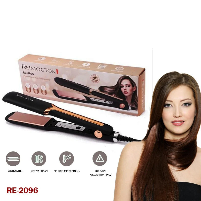 Remington Keratin Protect Hair Straightener FR-2025